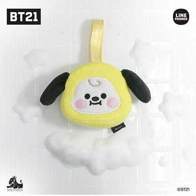 bt21 チミーぬいぐるみ（コレクション、趣味） | 楽器、手芸