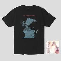 My Bloody Valentine イズント・エニシング ［UHQCD+Tシャツ(S)］＜限定盤＞ UHQCD | タワーレコード Yahoo!店