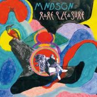 Mndsgn Rare Pleasure CD | タワーレコード Yahoo!店