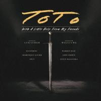 TOTO ウィズ・ア・リトル・ヘルプ・フロム・マイ・フレンズ ［Blu-spec CD2+Blu-ray Disc］ Blu-spec CD2 | タワーレコード Yahoo!店