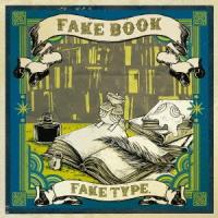 FAKE TYPE. FAKE BOOK CD | タワーレコード Yahoo!店