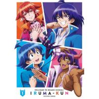 魔入りました!入間くん（DVD、映像ソフト）のおすすめ人気商品一覧
