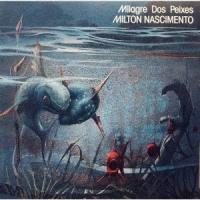 Milton Nascimento ミラグリ・ドス・ペイシェス＜限定盤＞ CD | タワーレコード Yahoo!店