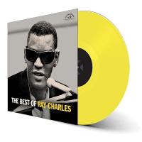 Ray Charles The Best Of＜Yellow Vinyl/限定盤＞ LP | タワーレコード Yahoo!店