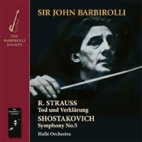 ジョン・バルビローリ ショスタコーヴィチ: 交響曲第5番 Op.47 CD-R | タワーレコード Yahoo!店
