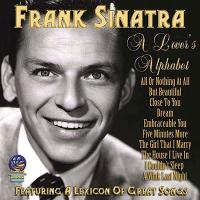 Frank Sinatra A Lovers Alphabet CD | タワーレコード Yahoo!店