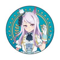 ウマ娘 プリティーダービー Season 2 カンバッジ メジロマックイーン Accessories | タワーレコード Yahoo!店