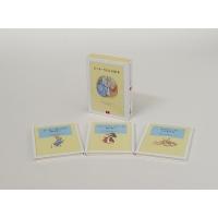 Beatrix Potter ピーターラビットの絵本 第1集 セット(3冊) Book | タワーレコード Yahoo!店