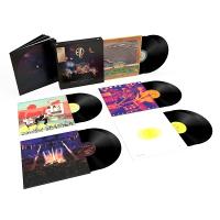 Emerson, Lake &amp; Palmer Out Of This World: Live (1970-1997)(10LP Vinyl Box Set) LP | タワーレコード Yahoo!店