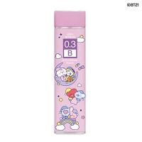 BT21 Ain替え芯 B 0.3 おやすみ Accessories | タワーレコード Yahoo!店