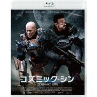 コズミック・シン Blu-ray Disc | タワーレコード Yahoo!店