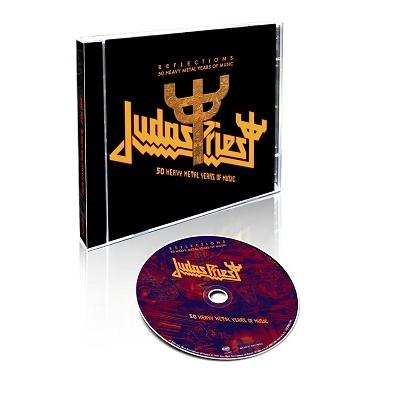 judas priest（洋楽ロック、ポップスの音楽ソフト）｜洋楽 | CD、音楽