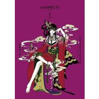 CLAMP CLAMP PREMIUM COLLECTION ×××HOLiC 1 COMIC | タワーレコード Yahoo!店