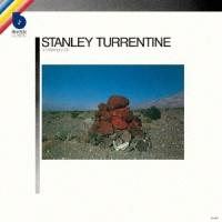Stanley Turrentine イン・メモリー・オブ＜生産限定盤＞ CD | タワーレコード Yahoo!店