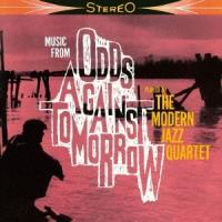 The Modern Jazz Quartet オッズ・アゲインスト・トゥモロー＜生産限定盤＞ CD | タワーレコード Yahoo!店