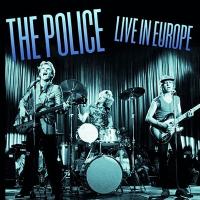 The Police Live In Europe CD | タワーレコード Yahoo!店