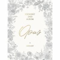 IDOLiSH7 Opus ［CD+グッズ］＜初回限定盤A＞ CD | タワーレコード Yahoo!店