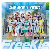 FreeKie We are ""FreeK""＜Type G(#PEXACOA Ver.)＞ 12cmCD Single | タワーレコード Yahoo!店