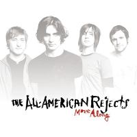 The All-American Rejects ムーヴ・アロング(+3)＜タワーレコード限定＞ CD | タワーレコード Yahoo!店