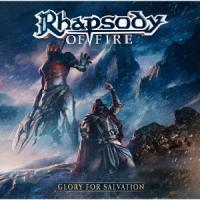 Rhapsody Of Fire グローリー・フォー・サルヴェイション CD | タワーレコード Yahoo!店