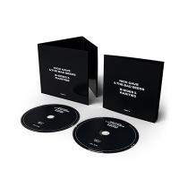 Nick Cave &amp; The Bad Seeds B-Sides &amp; Rarities Part II (2006-2020)(Standard 2CD) CD | タワーレコード Yahoo!店