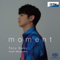 加耒徹 moment -歌道- SACD Hybrid | タワーレコード Yahoo!店