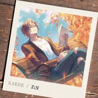 ZiN (アニメ) KAEDE＜通常盤＞ 12cmCD Single | タワーレコード Yahoo!店