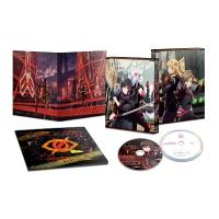 SCARLET NEXUS 1 ［Blu-ray Disc+CD］ Blu-ray Disc | タワーレコード Yahoo!店