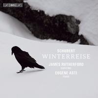 ジェイムズ・ラザフォード シューベル: 連作歌曲集「冬の旅」 SACD Hybrid | タワーレコード Yahoo!店