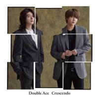 Double Ace Crescendo ［CD+PHOTOBOOK］＜初回限定盤B＞ CD | タワーレコード Yahoo!店