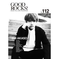 ロックスエンタテインメント GOOD ROCKS!Vol.112 GOOD CULTURE MAGAZINE Book | タワーレコード Yahoo!店