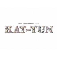 KAT-TUN 15TH ANNIVERSARY LIVE KAT-TUN ［2Blu-ray Disc+LIVEフォトブックレット］＜初回限定盤1＞ Blu-ray Disc | タワーレコード Yahoo!店