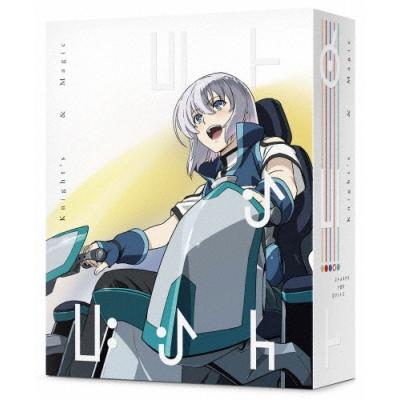 ナイツ マジック（DVD、映像ソフト）のおすすめ人気商品一覧 通販