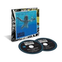 Nirvana ネヴァーマインド - 30周年記念デラックス・エディション＜通常盤＞ SHM-CD | タワーレコード Yahoo!店