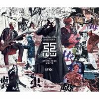 MUCC Best live CDs from TOUR 惡-The brightness world＜初回限定盤＞ CD | タワーレコード Yahoo!店