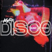 Kylie Minogue Disco: Guest List Edition (2CD) CD | タワーレコード Yahoo!店