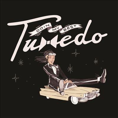 Tuxedo 2枚組LPレコード USオリジナル盤 tuxedo（CD種類：輸入盤）のおすすめ人気商品一覧 通販 - Yahoo