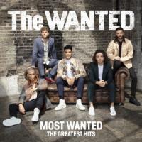 The Wanted モスト・ウォンテッド ザ・グレイテスト・ヒッツ CD | タワーレコード Yahoo!店