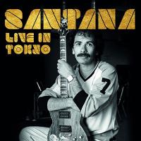 Santana Live in Japan 1983  CD | タワーレコード Yahoo!店