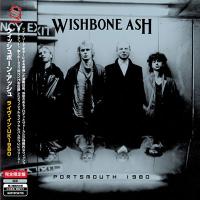 Wishbone Ash Portsmouth 1980＜数量限定盤＞ CD | タワーレコード Yahoo!店