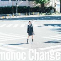 nonoc Change 12cmCD Single | タワーレコード Yahoo!店