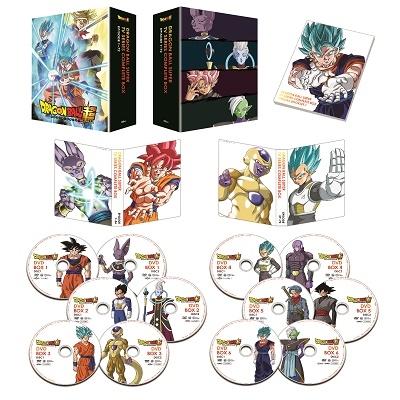 ドラゴンボールdvdのおすすめ人気商品一覧 通販 - Yahoo!ショッピング