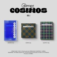 B.I Cosmos: Half Album (ランダムバージョン) CD | タワーレコード Yahoo!店