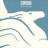 CIRCUS ムーヴィン・オン SHM-CD | タワーレコード Yahoo!店