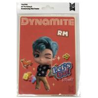 BTS TinyTAN デオドラント(210×148mm) Dynamite Logo/RM Accessories | タワーレコード Yahoo!店