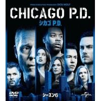 シカゴ P.D. シーズン6 バリューパック DVD | タワーレコード Yahoo!店