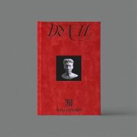 Changmin (東方神起) Devil: 2nd Mini Album (RED VER.) CD | タワーレコード Yahoo!店