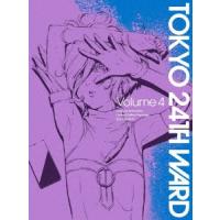 東京24区 Volume 4＜完全生産限定版＞ Blu-ray Disc | タワーレコード Yahoo!店
