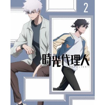 時光代理人（フォーマット：ブルーレイ）の商品一覧 通販 - Yahoo
