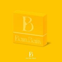 BamBam B: 2nd Mini Album (Bam a ver) CD | タワーレコード Yahoo!店